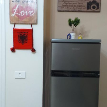 Friendly Apartment Shkodër Esterno foto