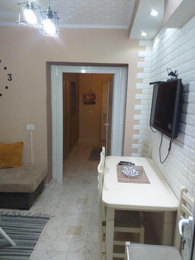 Friendly Apartment Shkodër Esterno foto