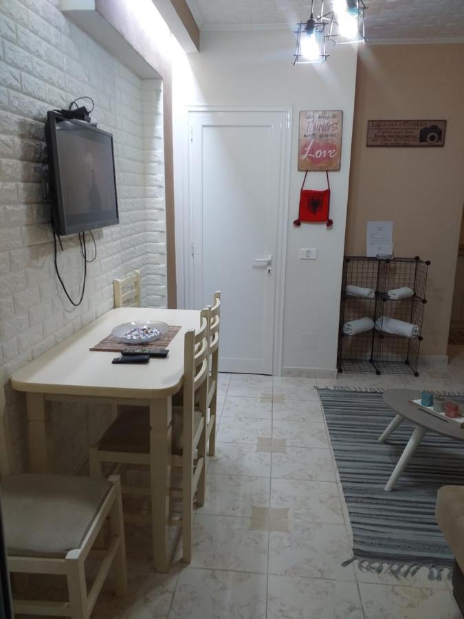 Friendly Apartment Shkodër Esterno foto