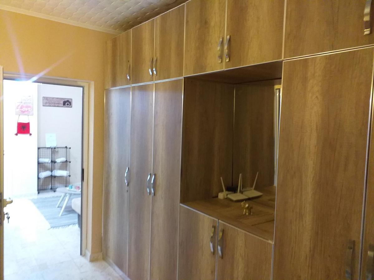 Friendly Apartment Shkodër Esterno foto