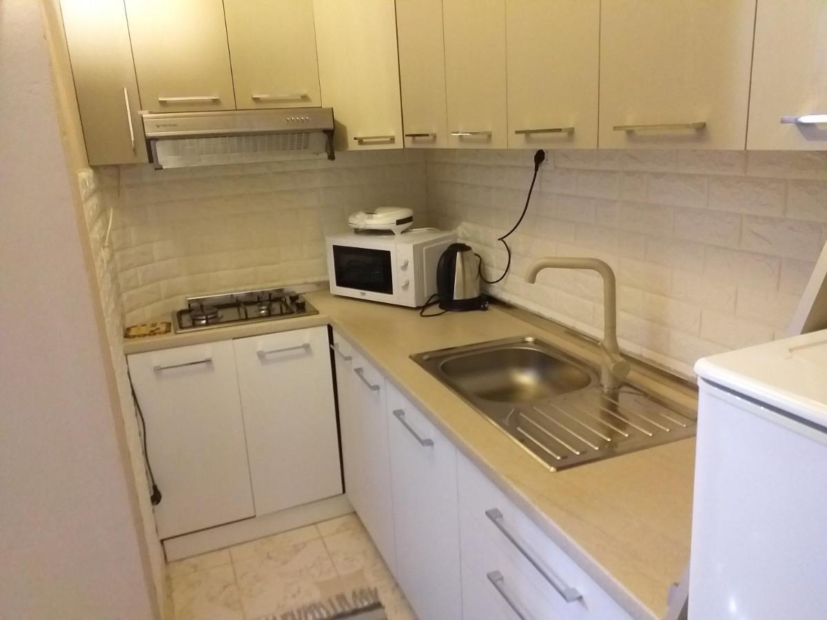 Friendly Apartment Shkodër Esterno foto