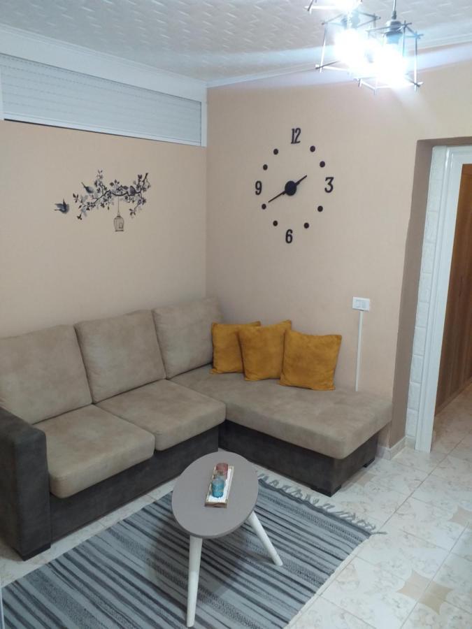 Friendly Apartment Shkodër Esterno foto