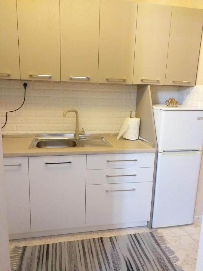 Friendly Apartment Shkodër Esterno foto