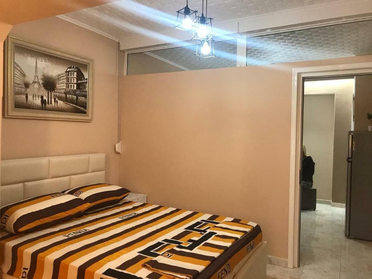 Friendly Apartment Shkodër Esterno foto