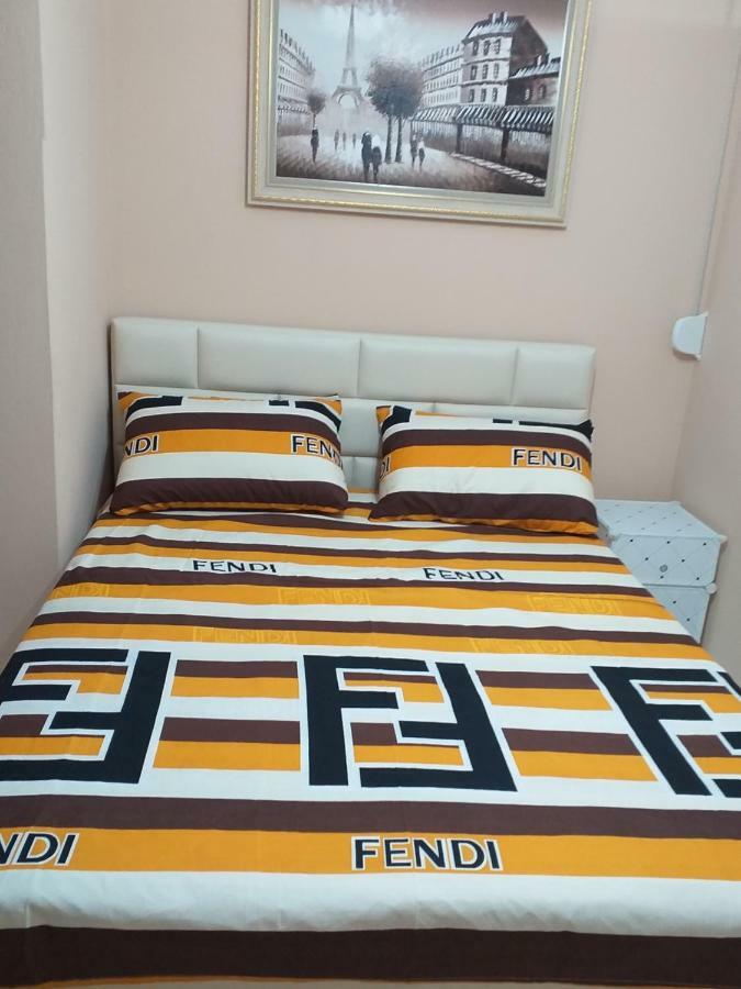 Friendly Apartment Shkodër Esterno foto