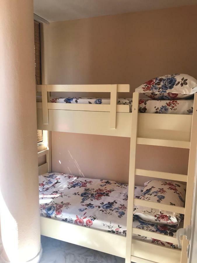 Friendly Apartment Shkodër Esterno foto