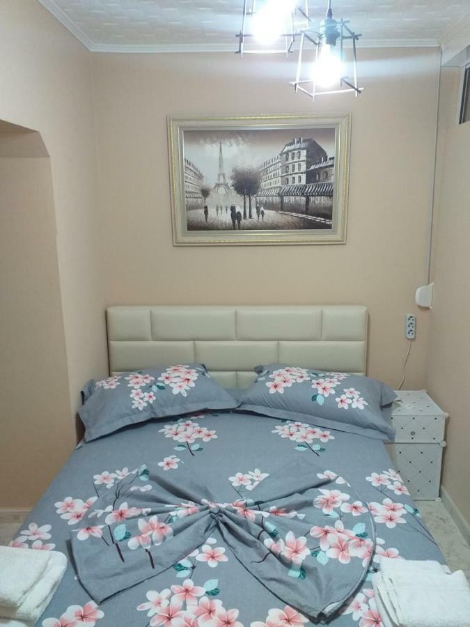 Friendly Apartment Shkodër Esterno foto