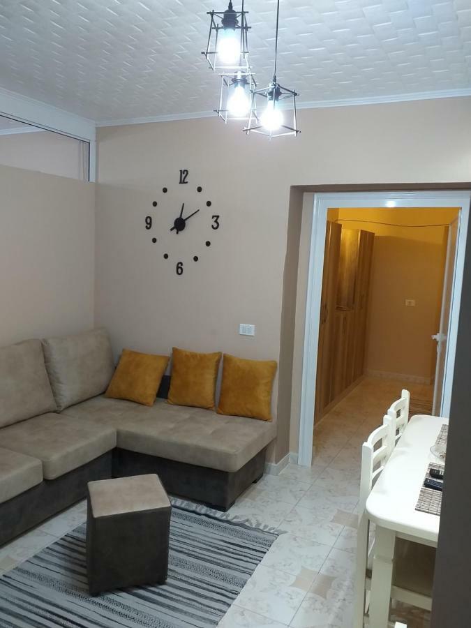Friendly Apartment Shkodër Esterno foto