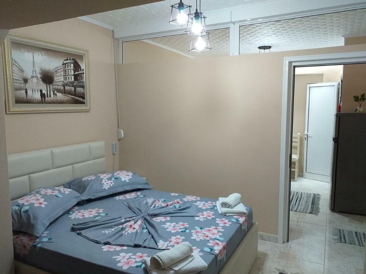 Friendly Apartment Shkodër Esterno foto